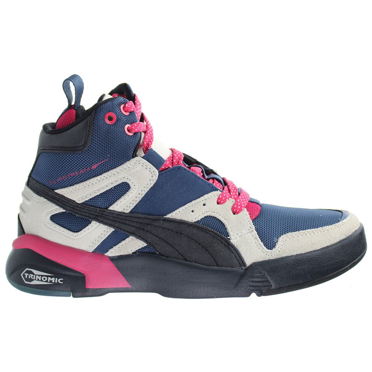 Puma Future Slipstream Lite 2 Nyl Herren mehrfarbige Trainer