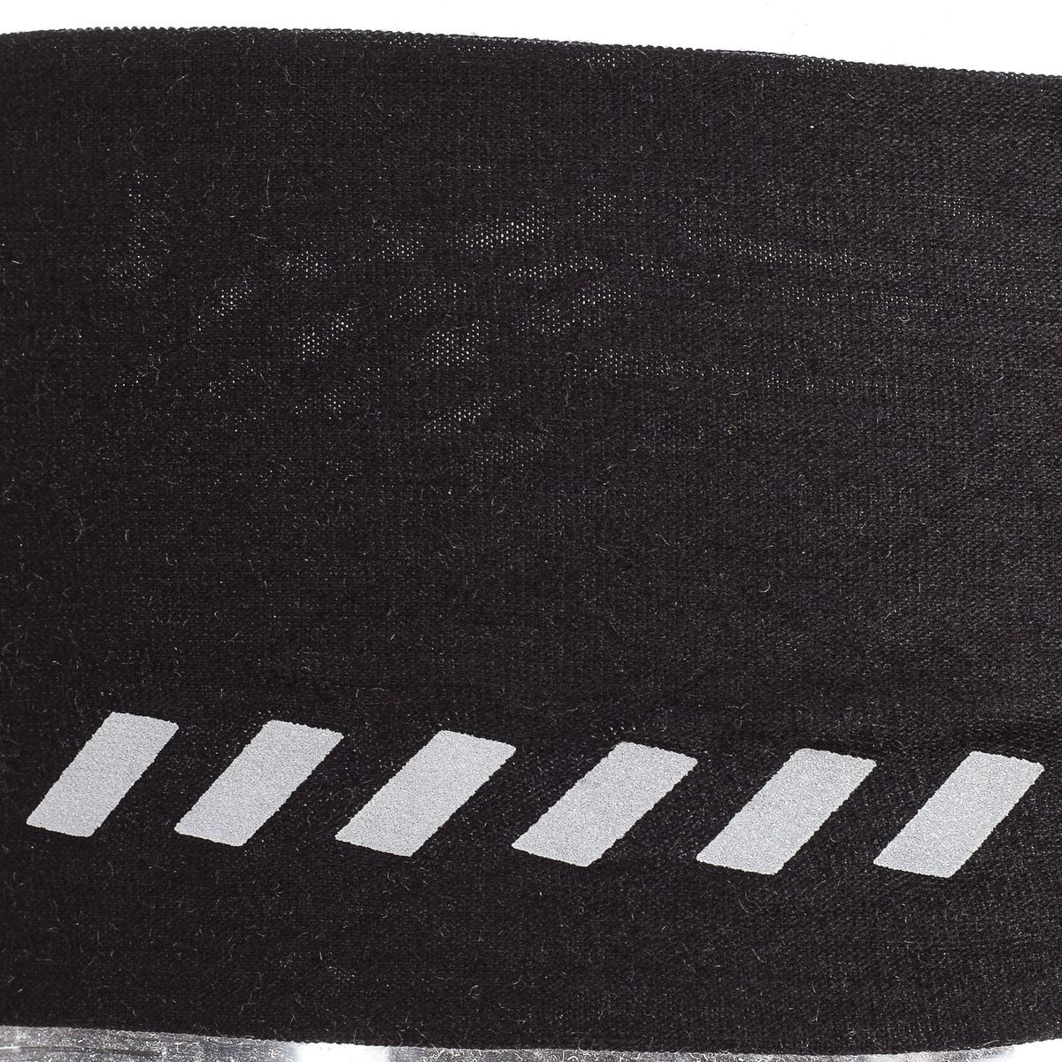 Reflektierendes Thermo-Sportstirnband