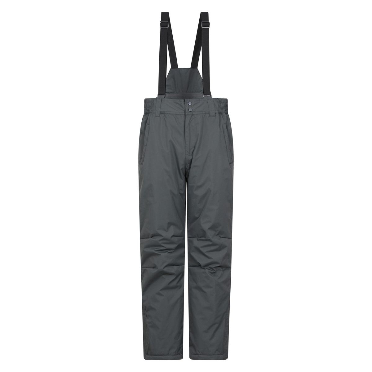 Herren Isolierte Wasserdichte Schneehose