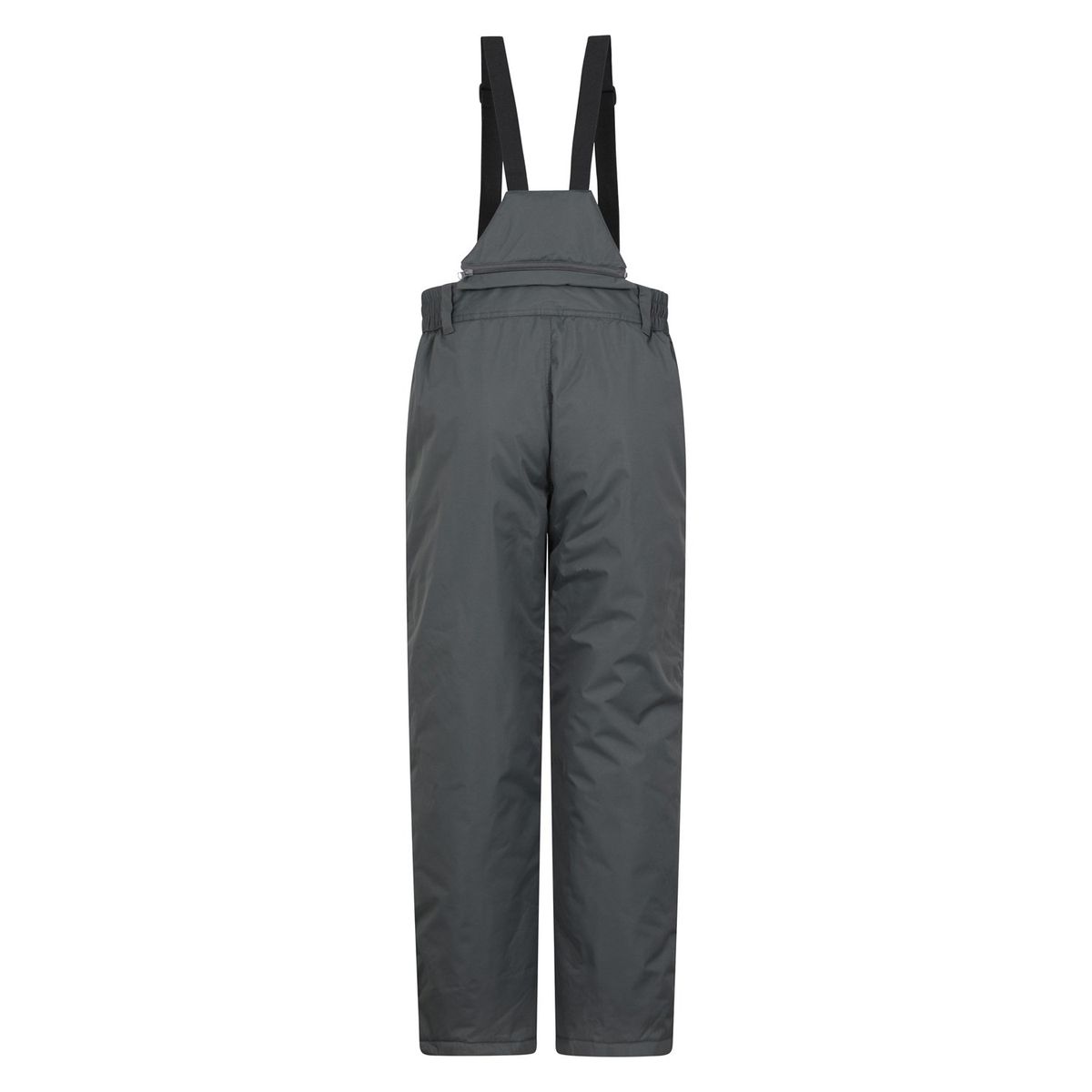 Robuste isolierte Ripstop Skihose