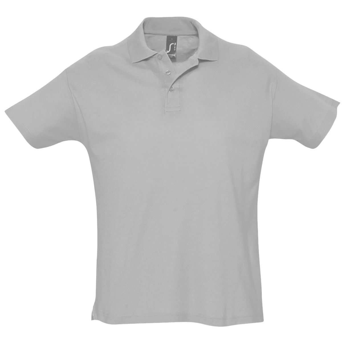 Herren Kurzarm Polo Shirt