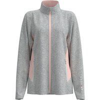 Forelson - "Draycott" Jacke für Damen - Emblem (Grau)