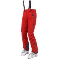 Trespass - Damen Skihosen "Marisol II", DLX (Rot)