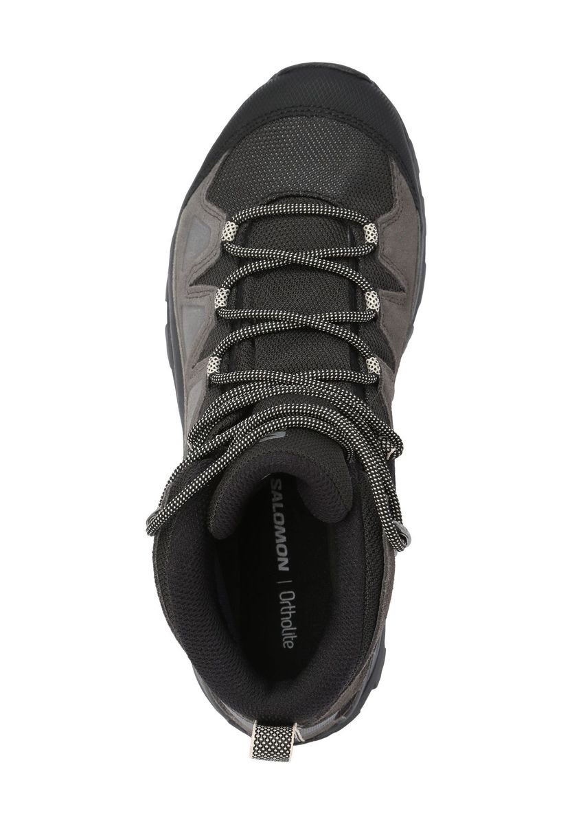 Wasserdichte Wanderstiefel mit Knöchelunterstützung