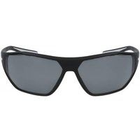 Sportliche Wrap-Around Unisex Sonnenbrille