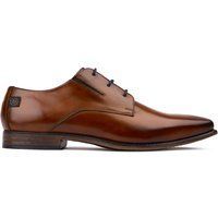Herren Leder Business Schuhe