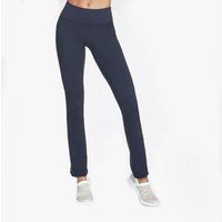 Skechers W03PT20B/NVY GOWALK Hose Damen Blau Iris