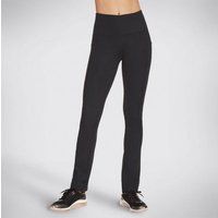 Skechers W03PT84/BLK GOWALK HOSEN JOY Damenanzug Schwarz
