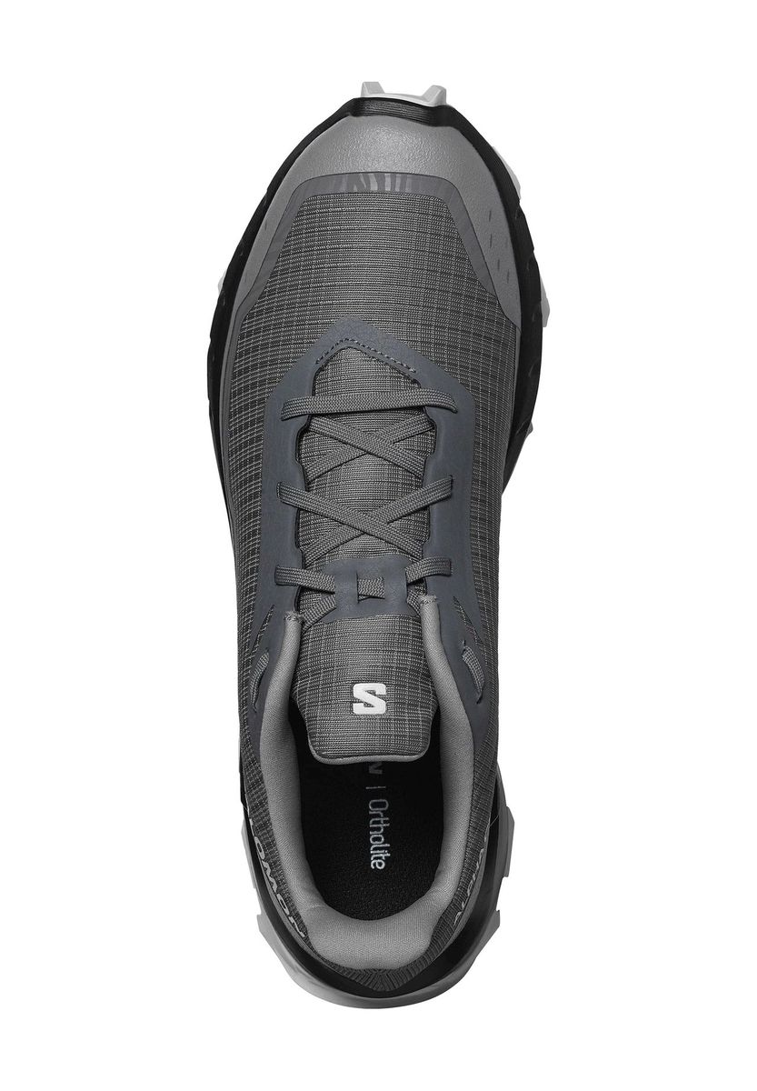 Atmungsaktiver, griffiger Herren-Trailrunning-Schuh