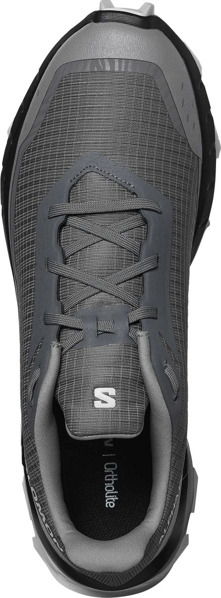 Atmungsaktiver, griffiger Herren-Trailrunning-Schuh