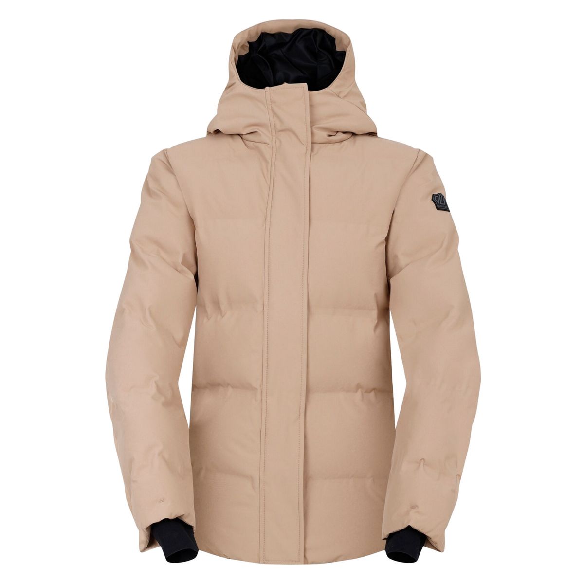 Dare 2B - "Entrusted" Steppjacke für Damen (Kaschmir)