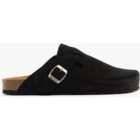 BAILEY Damen Sandalen Schwarz