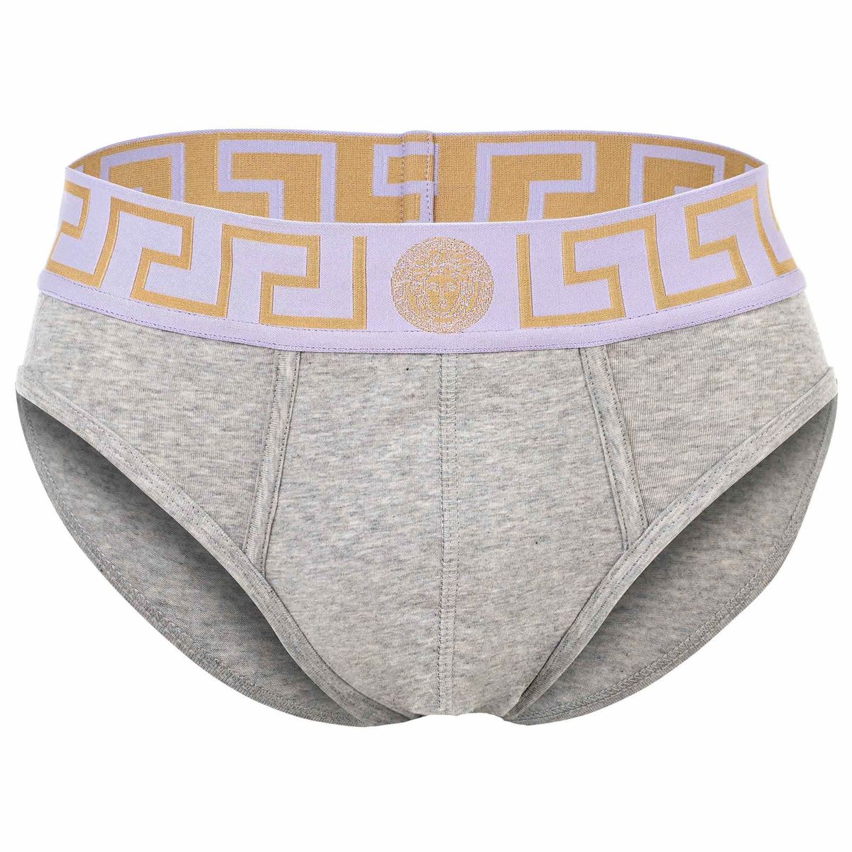 Versace Greca Border Slips