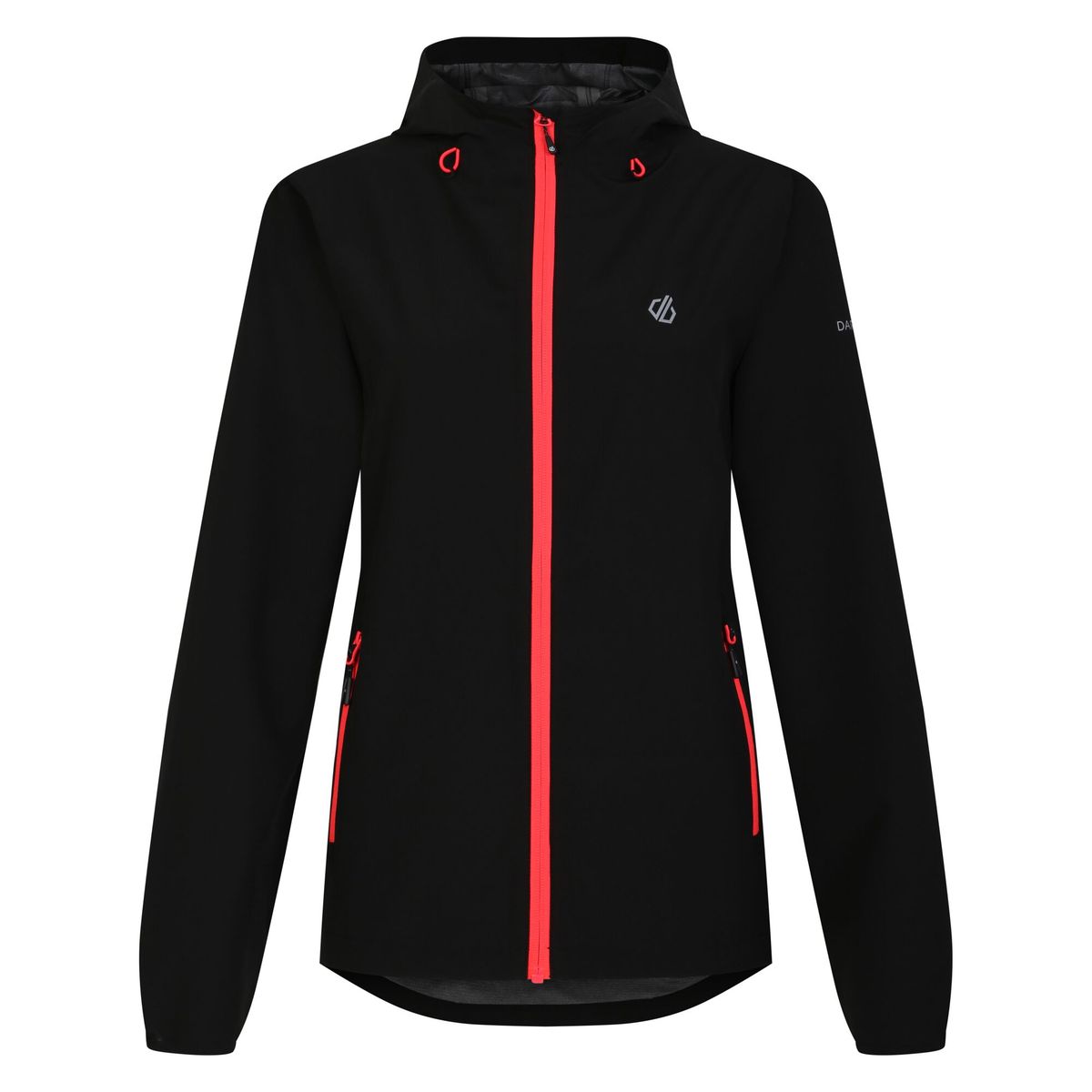 Dare 2B - "Gravitate" Jacke, wasserfest für Damen ()