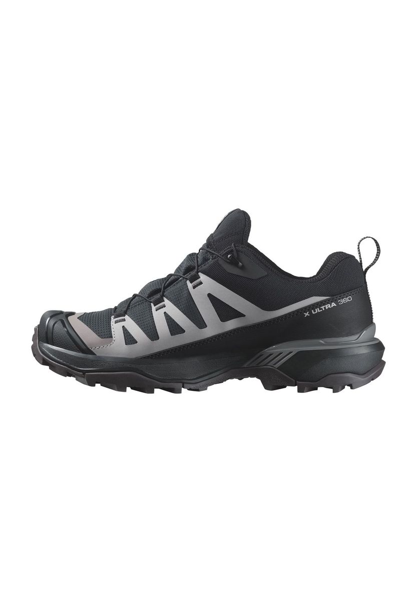 Wasserdichte Wanderschuhe mit Gore-Tex