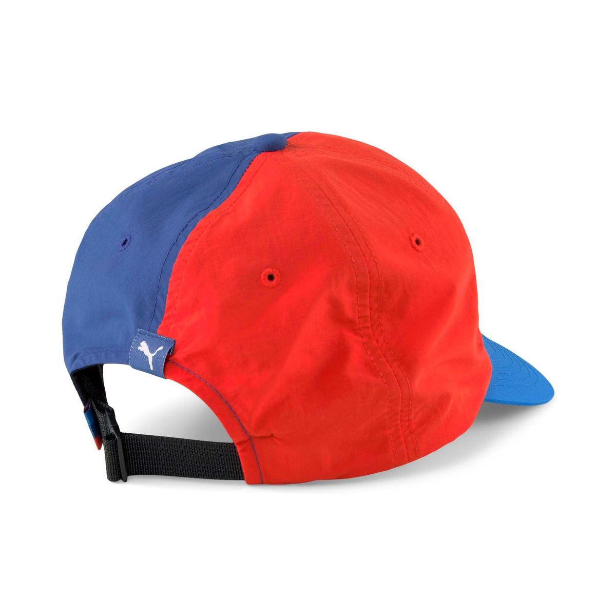 Motorsport-Cap im Heritage Farbmix