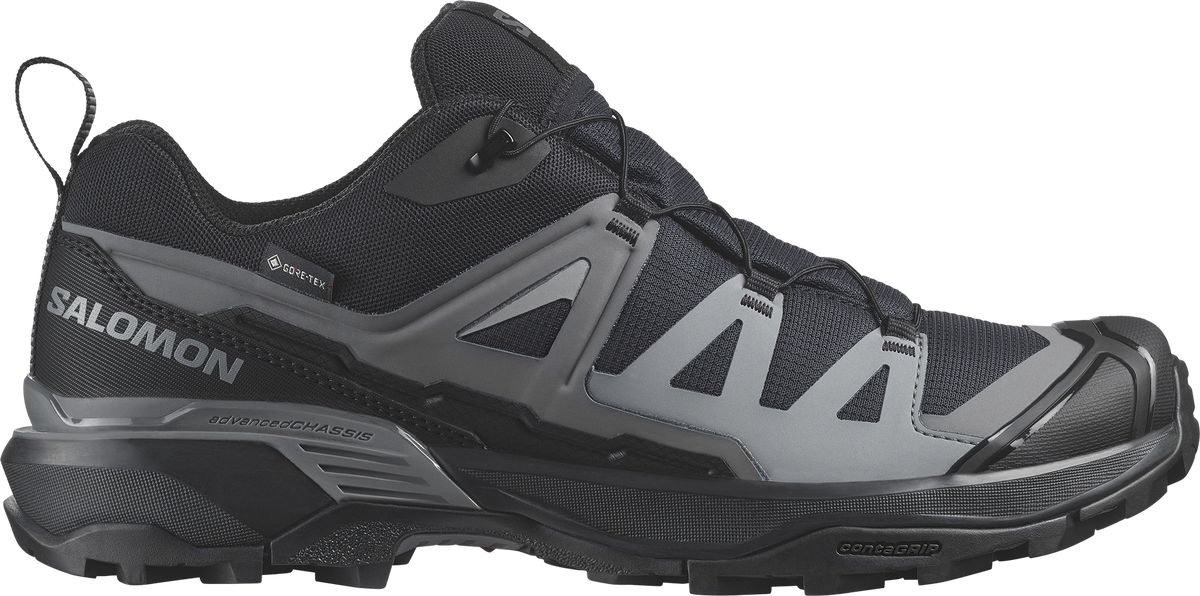 Wasserdichter Herren Hikingschuh