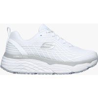 108016EC/WHT MAX DÄMPFUNG ELITE SR Damen Berufsschuhe Weiß