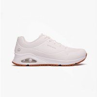 200054EC UNO SR - SUTAL Herren Sneaker Weiß