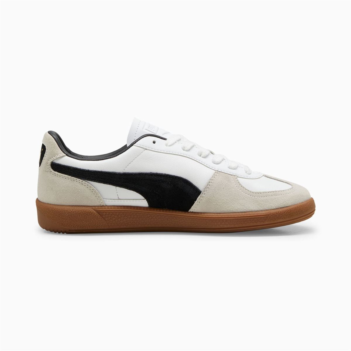 Palermo Leder-Sneaker im Terrace-Stil