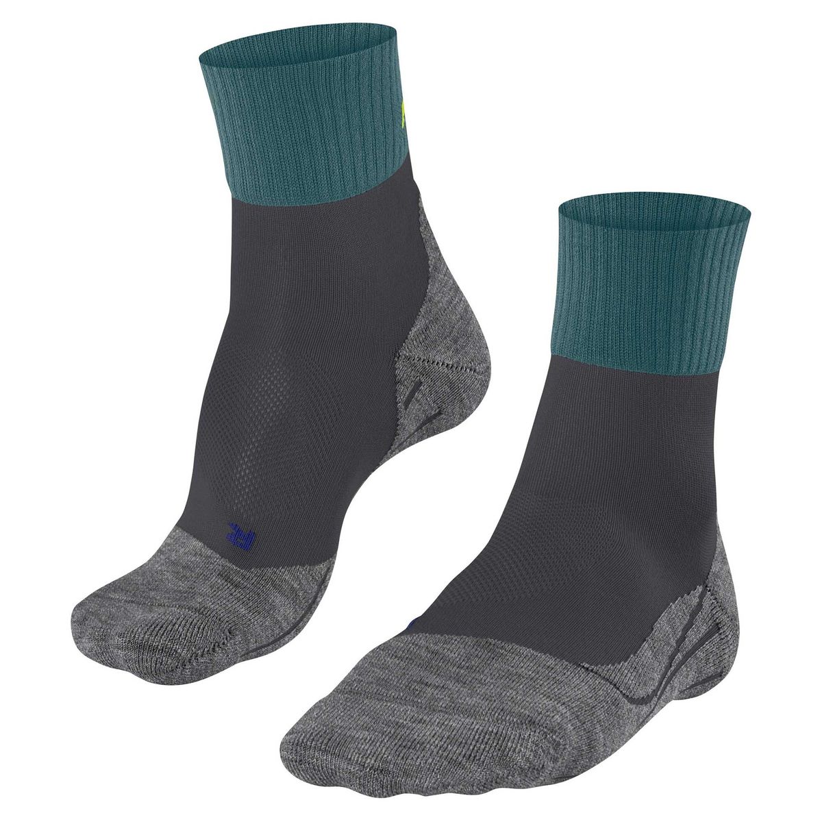 Kurze Cool Unisex Sportsocken