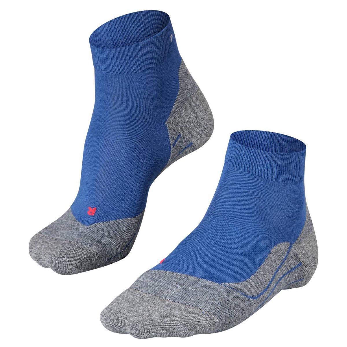 Herren Viertel Laufsocken