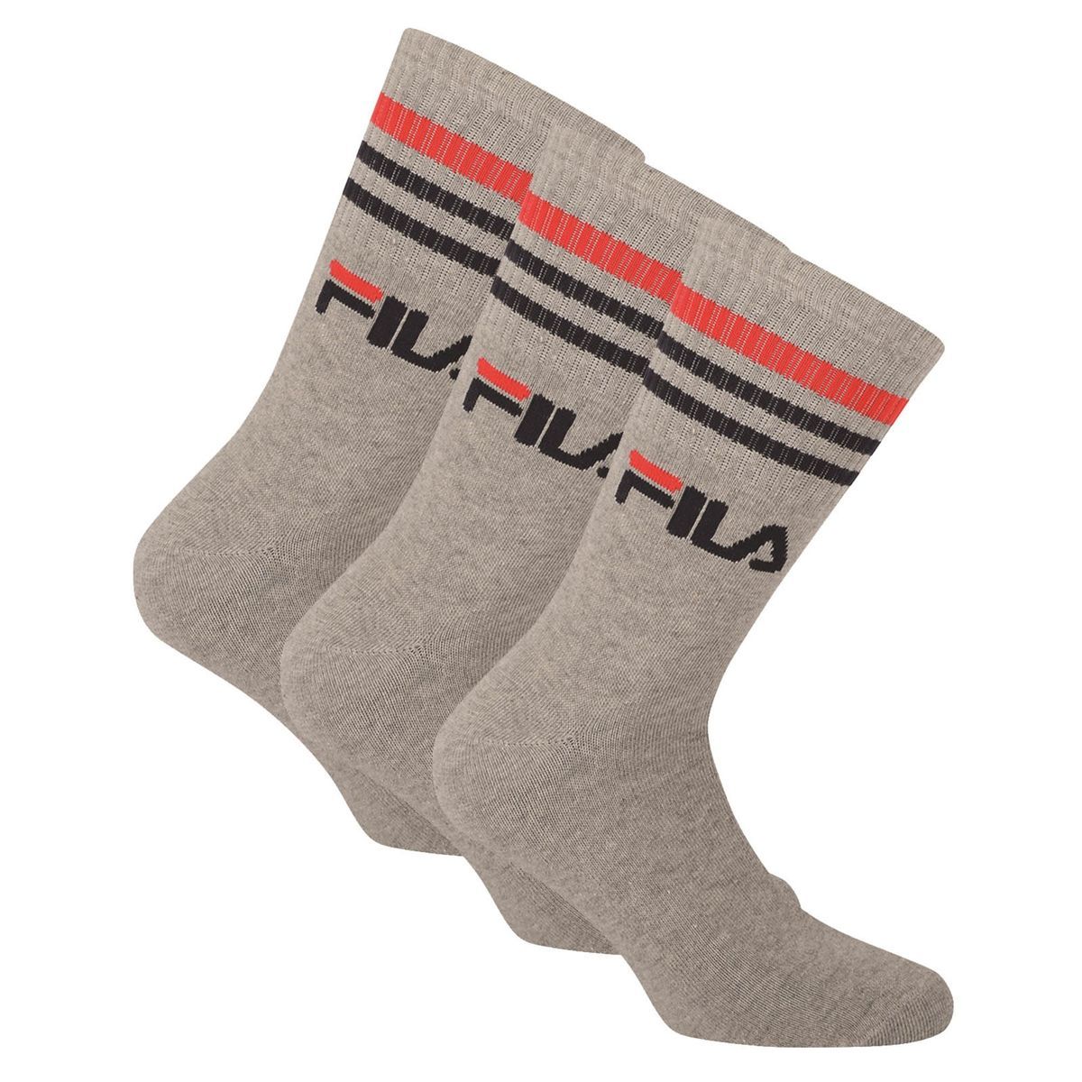 Fila Sport Socken 3er Pack