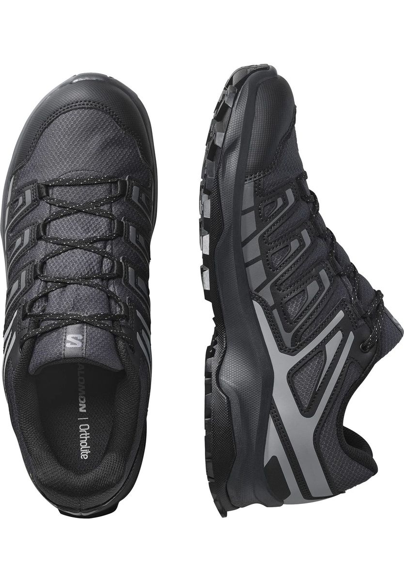 Vielseitiger Outdoor-Trailrunningschuh