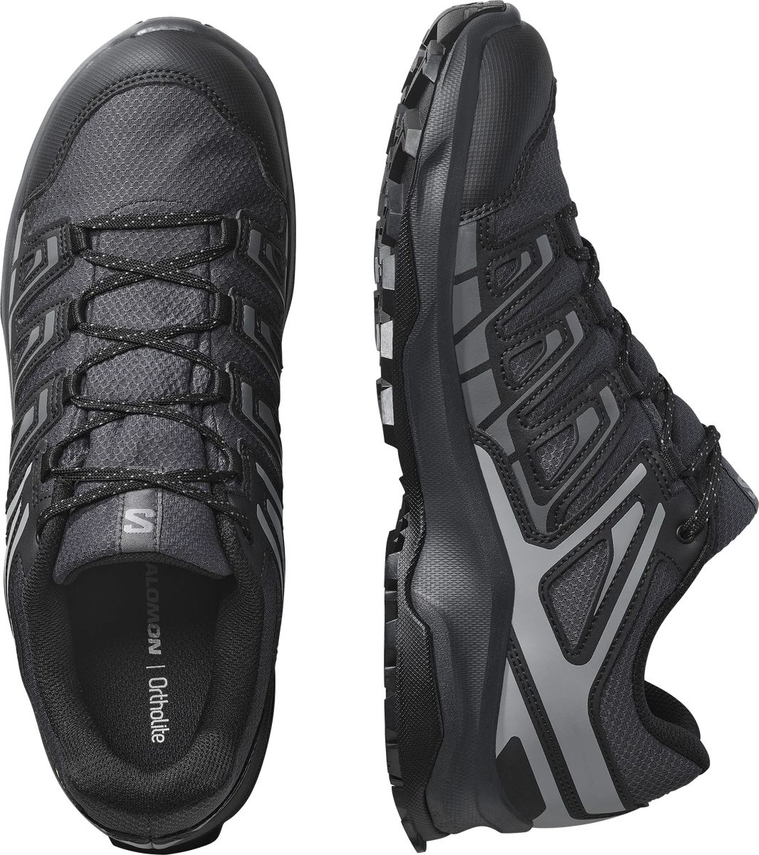 Vielseitiger Outdoor-Trailrunningschuh
