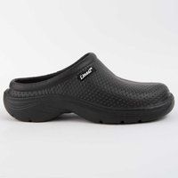 Bequeme Garten Clog Schuhe zum Reinschlüpfen