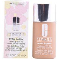 Even Better Fluid Foundation #wn46-golden Neutral 30 ml
