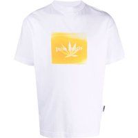 Klassisches Logo-Grafik T-Shirt