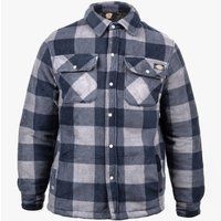 Holzfäller Hemdjacke mit Fleecefutter