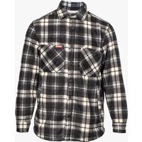 Hard Yakka SHERPA Herren Hemdjacke Grau