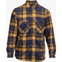 Hard Yakka SHERPA Herren Hemdjacke Braun