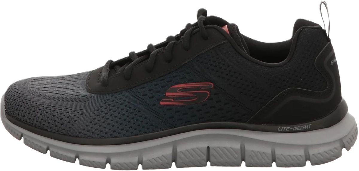 Atmungsaktiver Mesh-Laufschuh für Herren