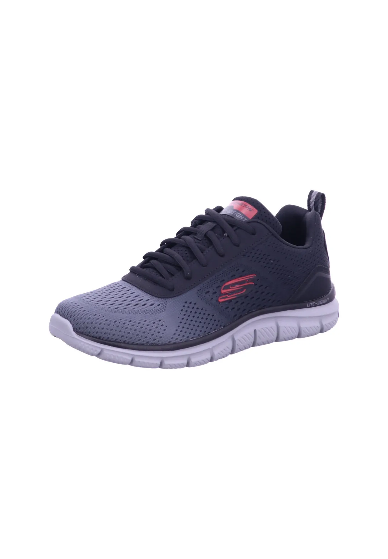 Atmungsaktiver Mesh-Laufschuh für Herren