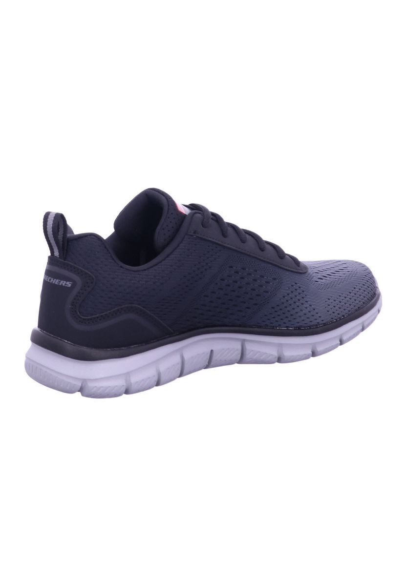 Atmungsaktiver Mesh-Laufschuh für Herren
