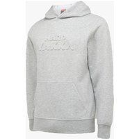 Hard Yakka Prägepullover Herren Sweatshirt Grau