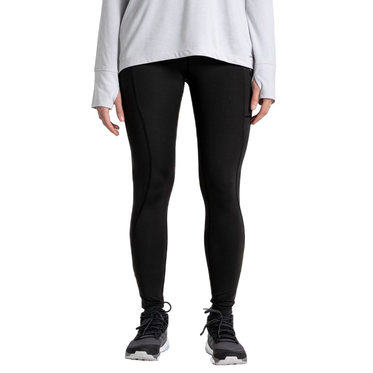 Craghoppers - "Kiwi Pro" Leggings für Damen ()