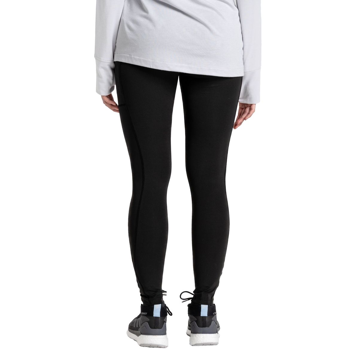 Strapazierfähige Stretch-Outdoor-Leggings