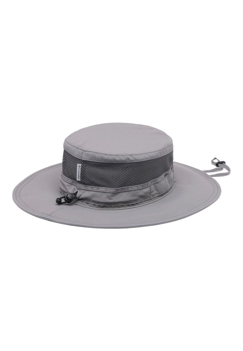 Sonnenhut mit breiter Krempe und UV-Schutz