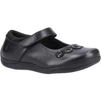CHRISTINA JUNIOR Mädchen Schuhe Schwarz
