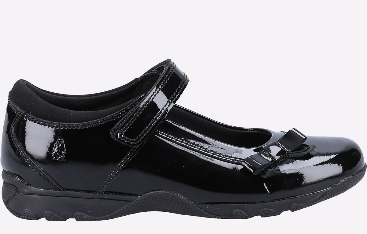 Hush Puppies Carrie Junior Mädchen