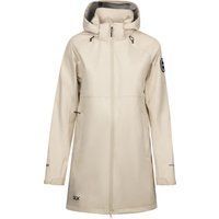 Trespass - "Lucille DLX" Jacke für Damen (Soft Stone Farbe)
