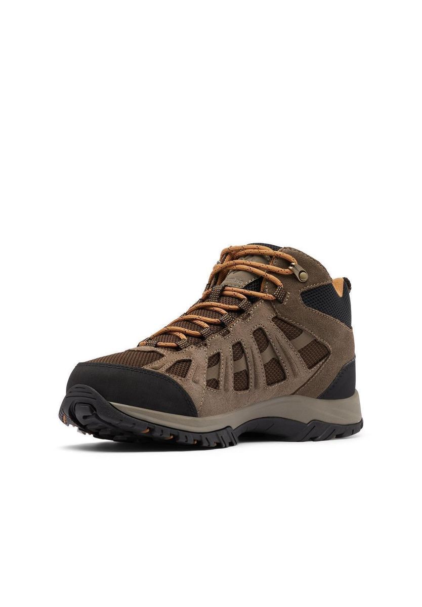 Wasserdichter mittelhoher Wanderstiefel für Herren