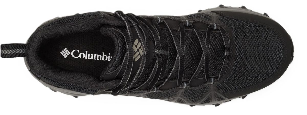 Wasserdichte Peakfreak II Wanderschuhe