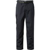 Craghoppers - "Kiwi" Hosen für Herren (Dunkel-Marineblau)