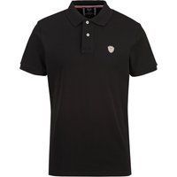 Klassisches Uni Poloshirt