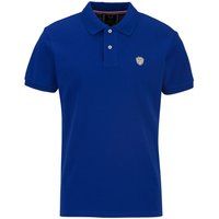 Klassisches Uni Poloshirt